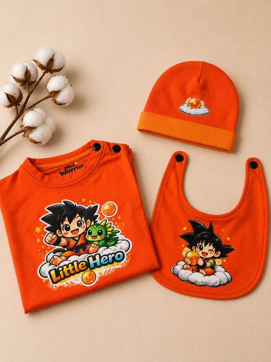 Pack Bébé Confort Premium 👶💛